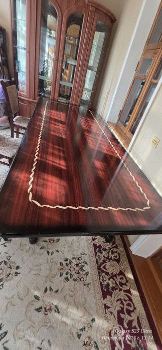 Стол стул сотилади холати урта