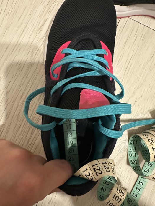 Sneakers Adidas fete