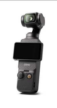 DJI Osmo Pocket 3 Camera de Actiune Stabilizare pe 3 axe