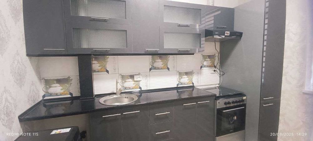 Квартира сотилади