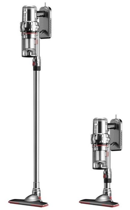 Пылесос от кронер