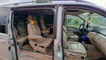Mercedes-Benz Viano 2.2 CDI – 7 locuri individuale  AUTOMAT