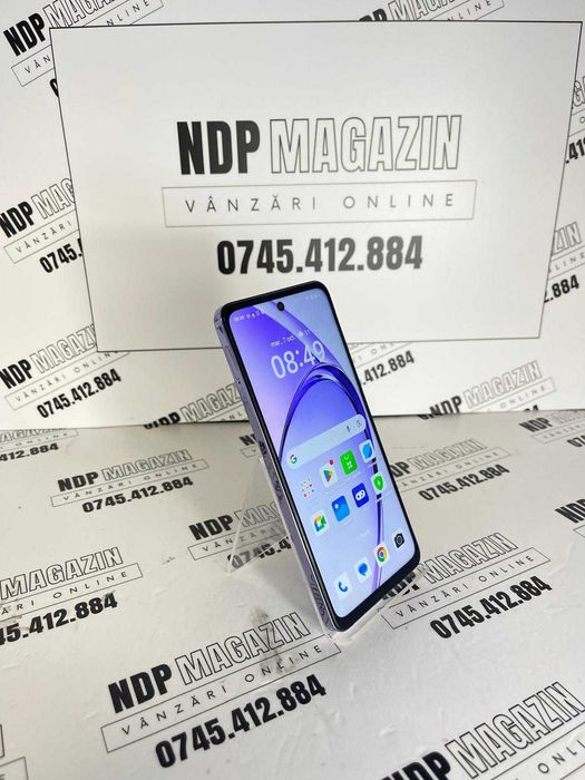NDP Amanet NON-STOP Bld.Iuliu Maniu 69 OPPO A80 5G (42201)