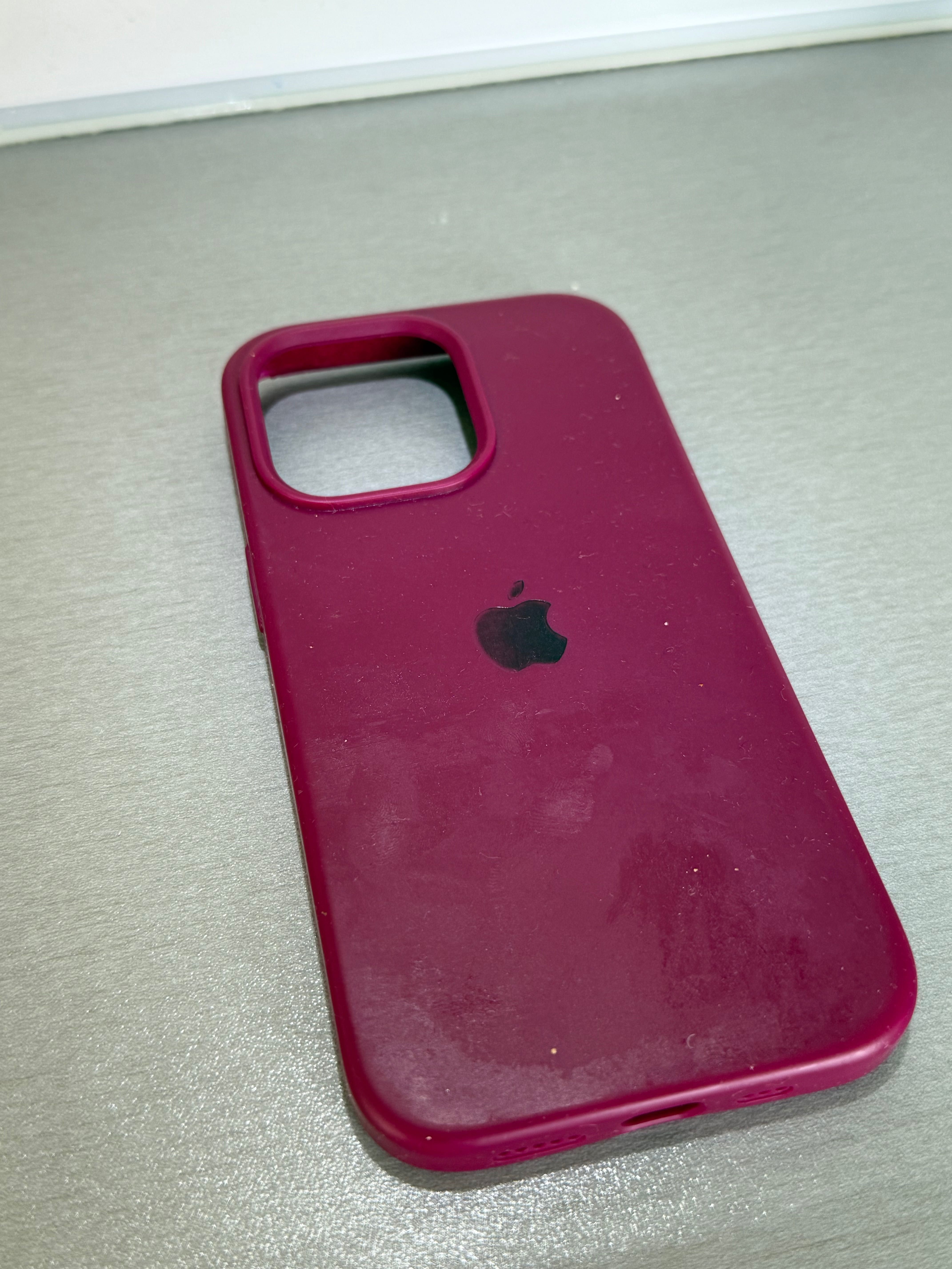 Оригинален Кейс iPhone 13 Pro