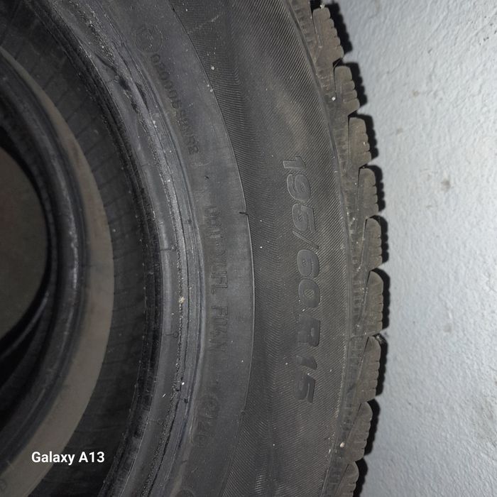 Продам Шины шиповка