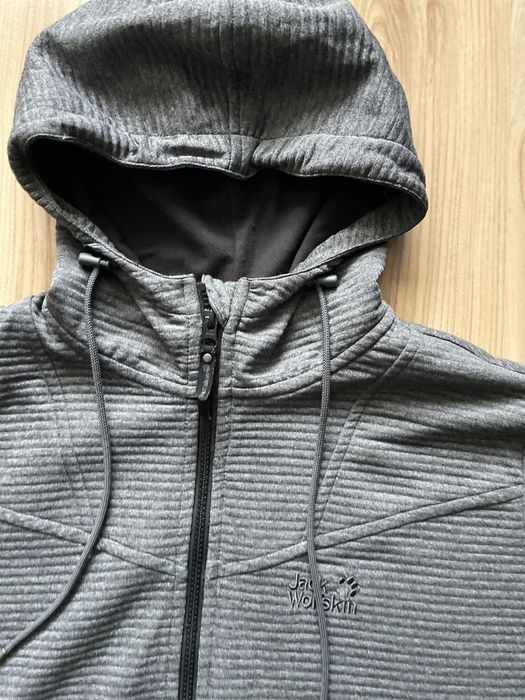 Jack Wolfskin / мъжки суичър XL