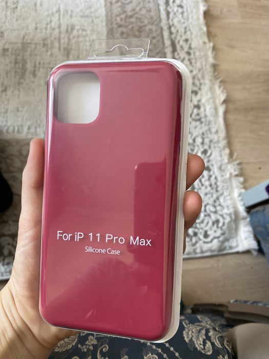 Чехол на Iphone 11 pro max
