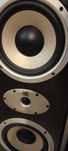 Grand high ts 3080 boxe coloana