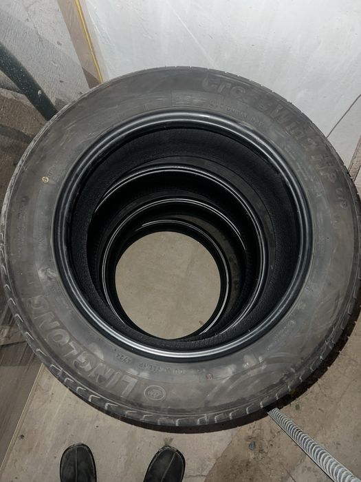 Продам 205/60 R16 шина