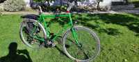 Bicicleta 28" City/Trekking Gazelle
