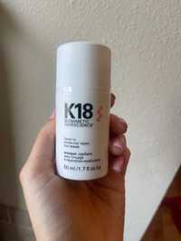 K18 balsam de par en-gros