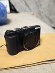 Sony  HX60 wifi 20.4mp