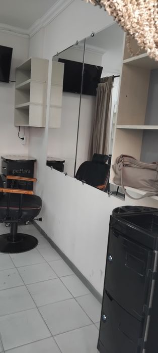 Сдаю в аренду Салон женский