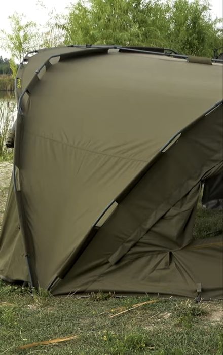 Vand Cort pescuit JRC Extteme TX2 -2 persoane