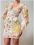 Rochie / Rochii Asos de seara / bijuterie / paiete / pietre
