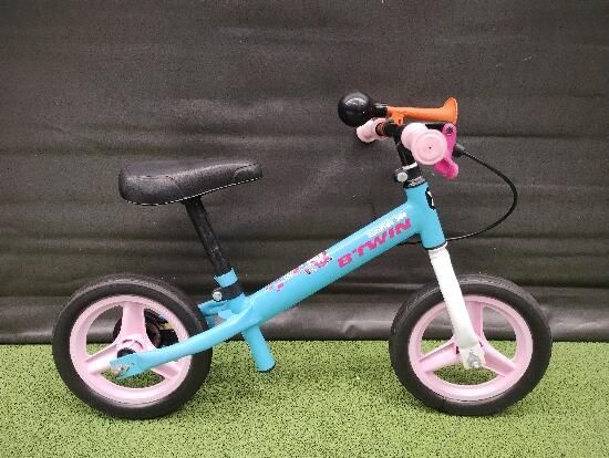 Bicicletă Fără Pedale - produs resigilat - (SecondHand) Decathlon