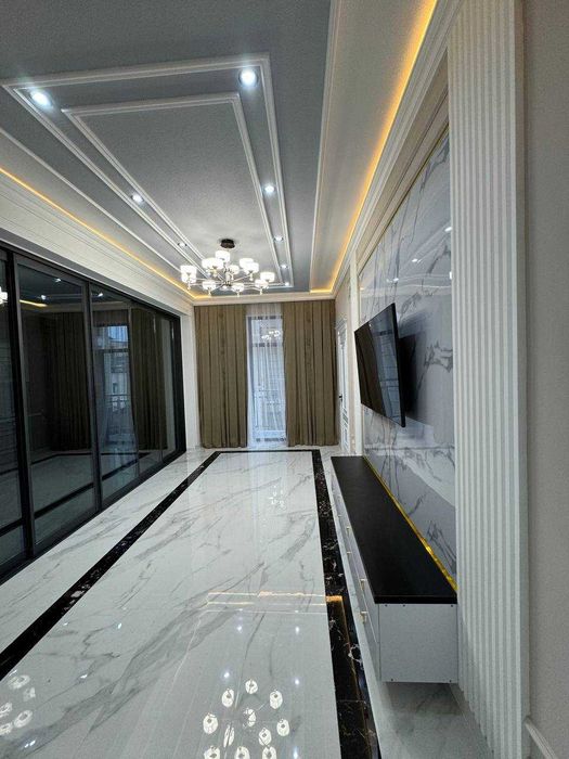 Rudakiy hududida kvartira zudlik bilan sotiladi!