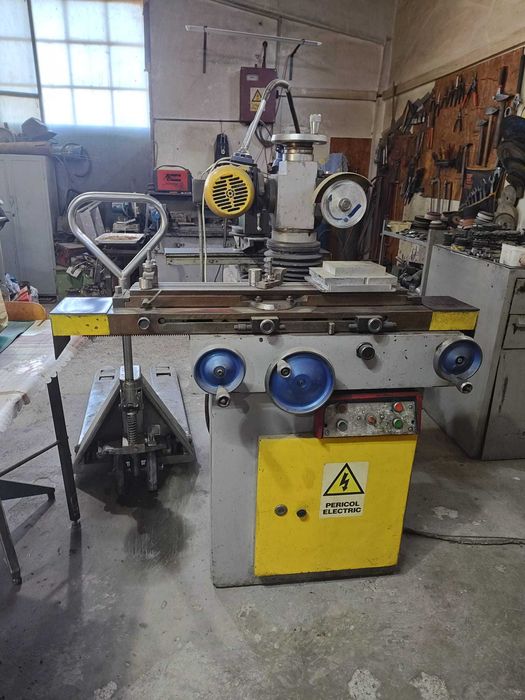 Mașină ascuțit scule as4