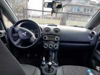 Mitsubishi colt 1.3 16v