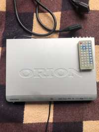 Orion DVD Player