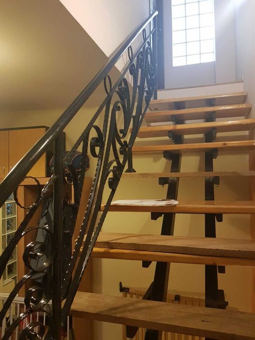 Balustrade fier forjat ,balustrada balcon ,blustrada scara ,fier