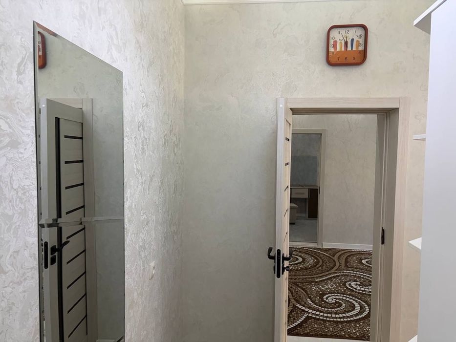 Сдаётся 2ком кв люкс на Озод Шарк ор. Тимуршох рес.!