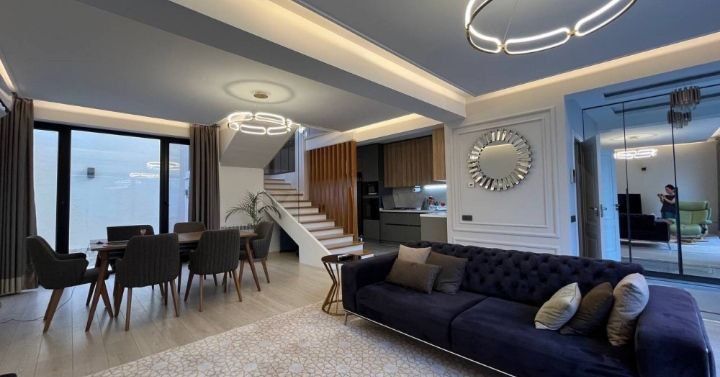 Срочно Сдается Яккасарайский р-н Hi Tech