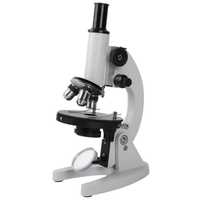 Монокулярный биологический микроскоп XSP-01