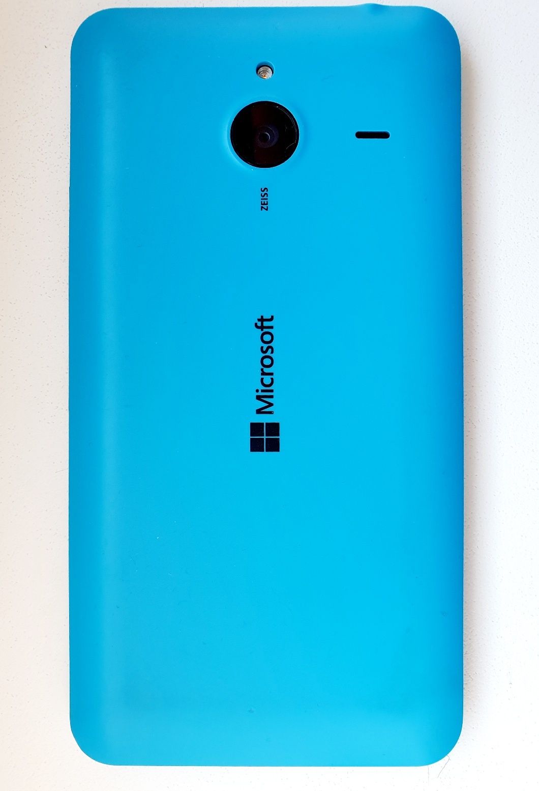 Pentru nostalgici colectie Nokia Lumia 640 XL Microsoft Windows 10ARM