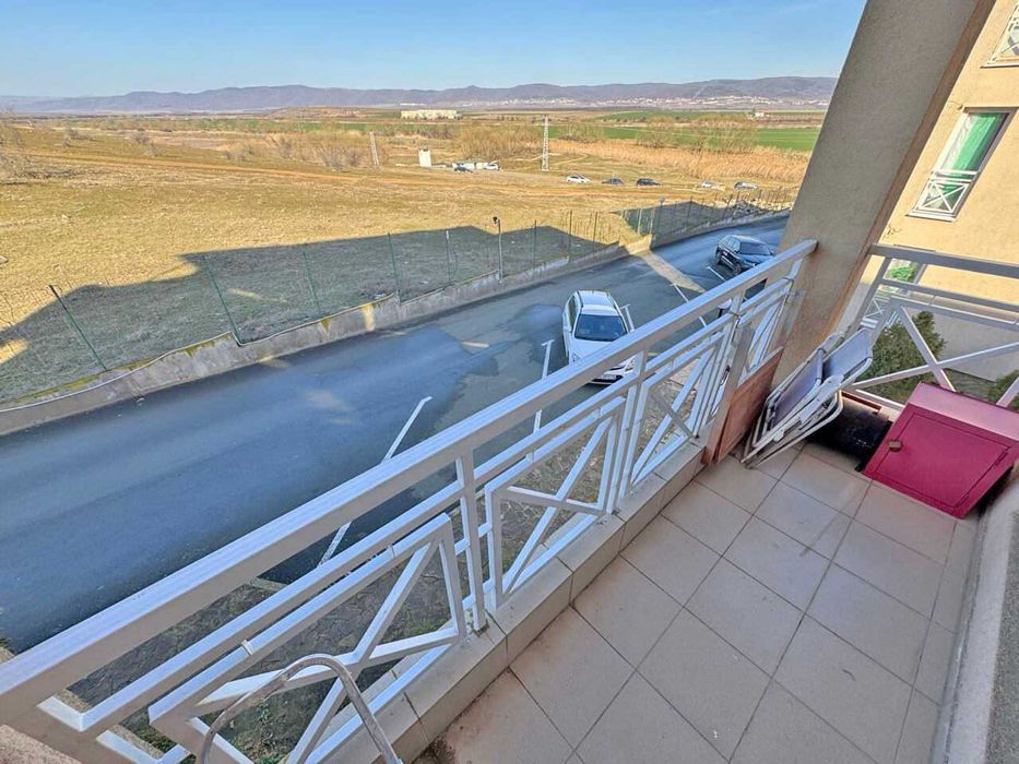 Продава се Тристаен апартамент в к.к. Слънчев бряг - 69 кв.м за 776 €/кв.м - Снимка #12