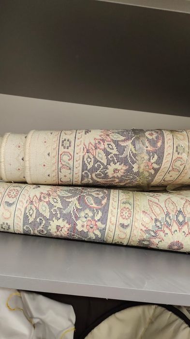 Продам ковер 2х3