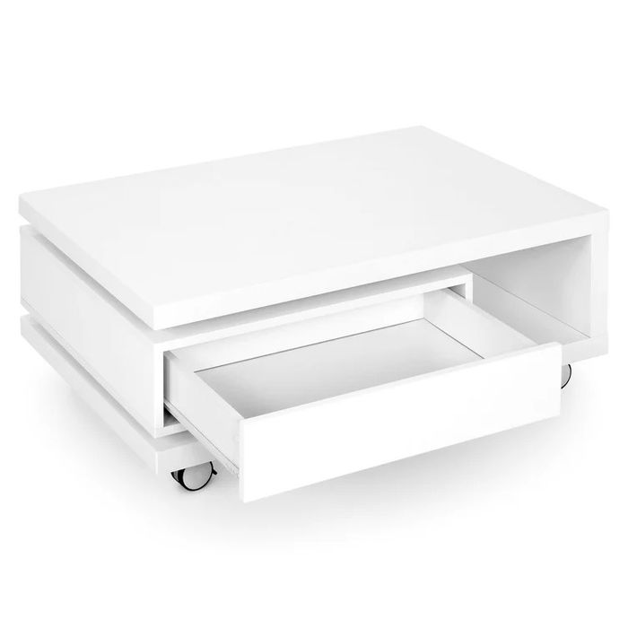 ENYA Măsuță cafea MDF Mobexpert