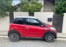 MASINA 16 ANI-Microcar