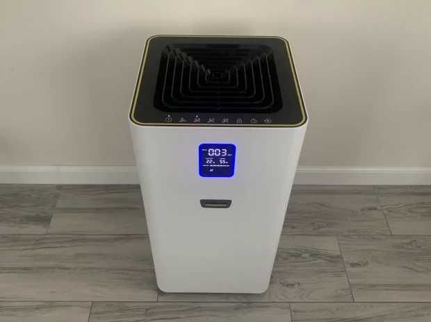 Очиститель воздуха KARCHER 50м2, ДОСТАВКА БЕСПЛАТНО