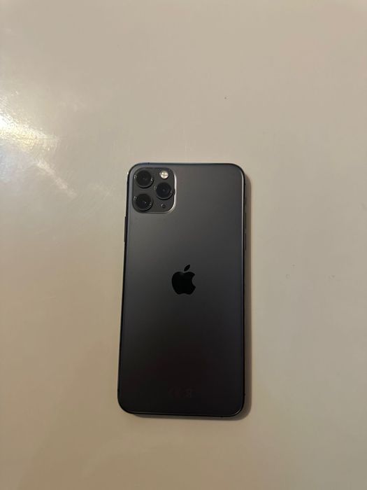 Iphone 11 pro max 64 gb
