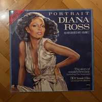 Portrait, Diana Ross (Greatest Hits) (Vinil)