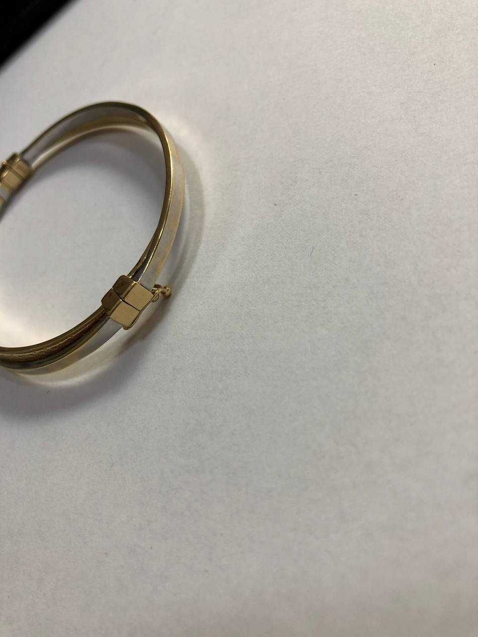 Bratara fixa 14k(ctg)staramanet
