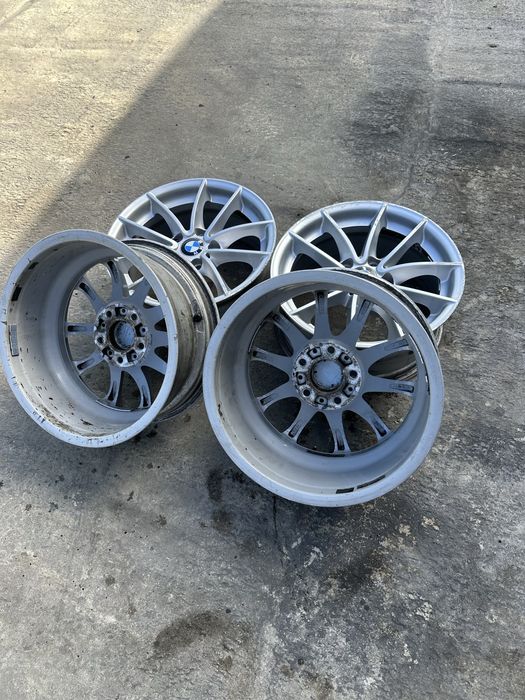 Джанти 17” за Bmw X1