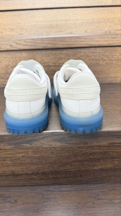 Christian Dior маратонки /38 оригинални