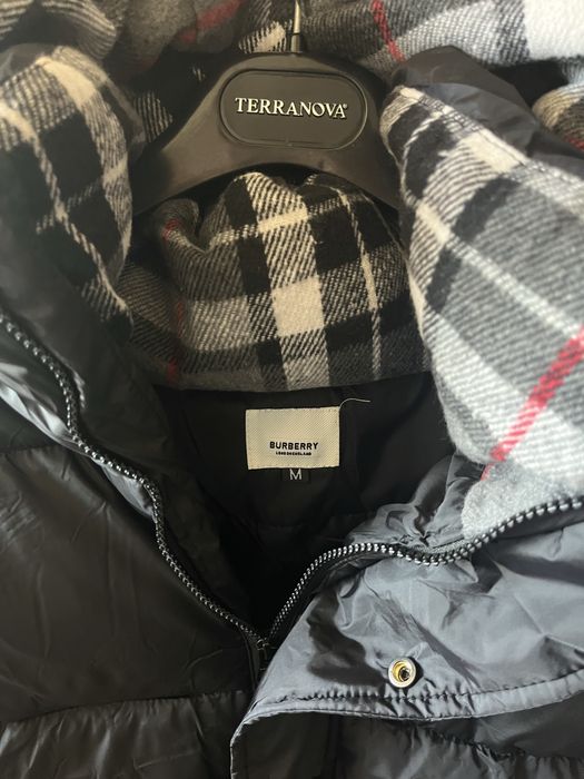 Burberry яке/грейка