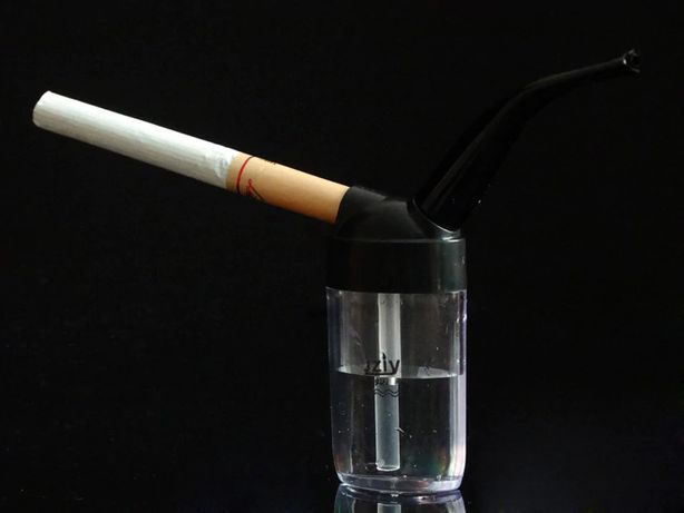 Smoking Tobacco Water Pipe Filter-filtrare prin apa pentru tigara