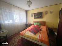 Apartament trei camere - Zona Școala nr. 10 - etaj 2