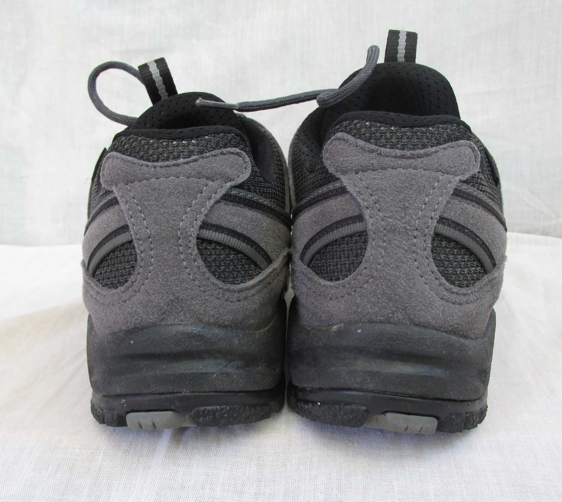 Pantofi/ghete drumetie Hanwag original,marime 38,5-39 (25 cm)