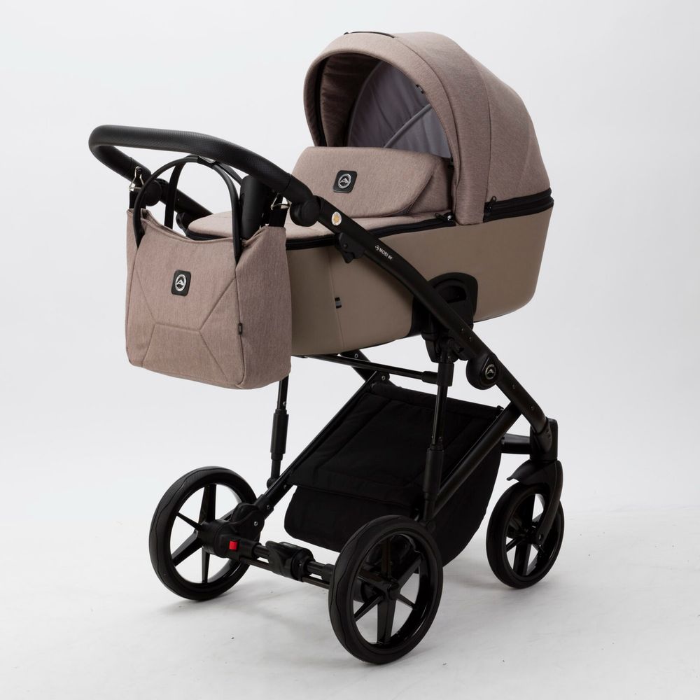 Коляска Adamex Mobi Air 3