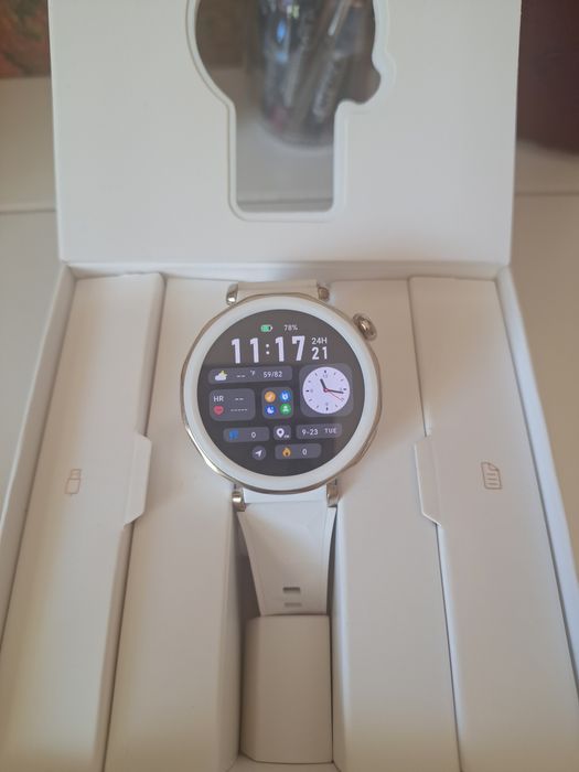 Huawei Watch GT 5 Pro