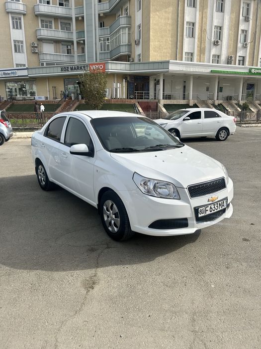 Ravon 2016 sotiladi!