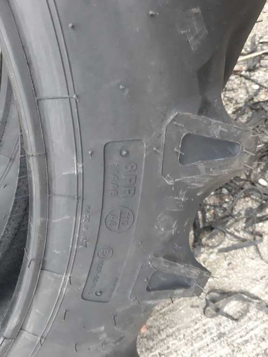 9.5-28 Anvelope noi de tractor BKT livrare rapida oriunde