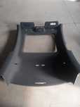 Plafon interior Mercedes C-class w205 coupe AMG