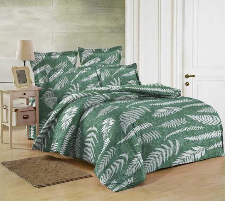 Материалы для пошива постельного белья от MUAZZAM TEXTILE