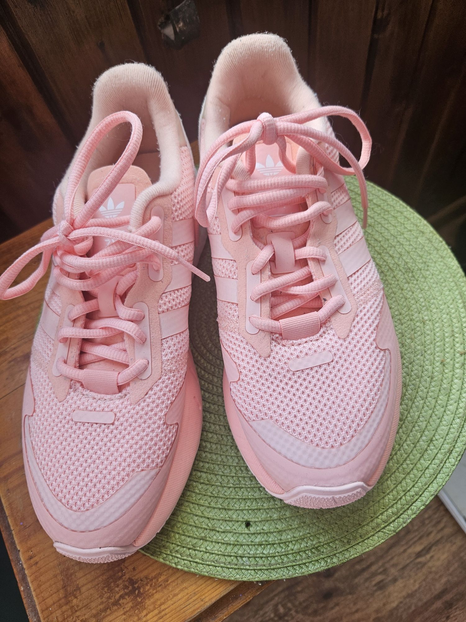 Дамски маратонки Adidas 39 номер